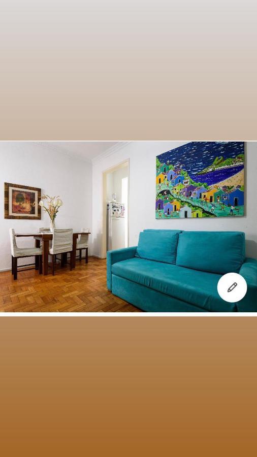 Felipe De Oliveira Apartment Rio de Janeiro Exterior foto