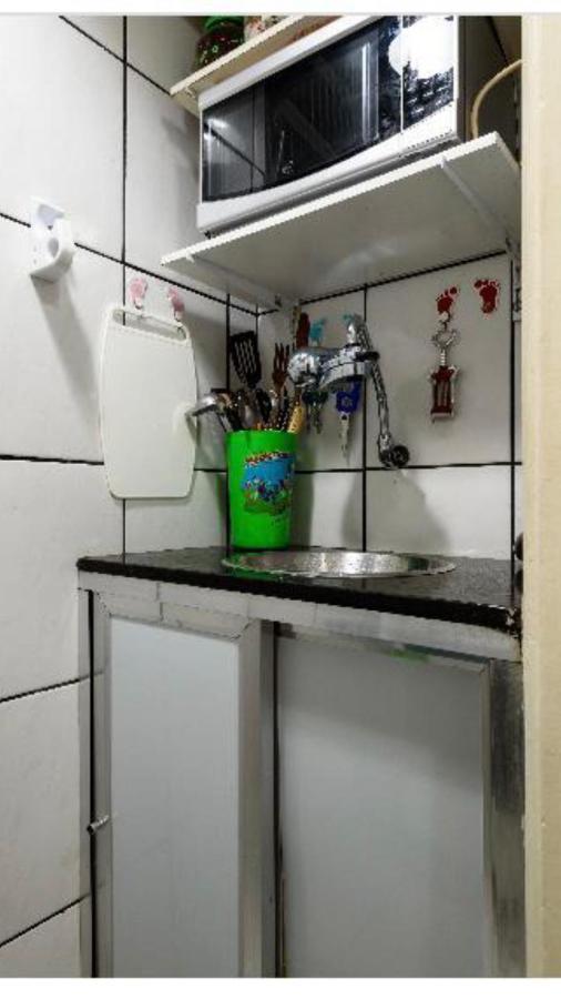 Felipe De Oliveira Apartment Rio de Janeiro Exterior foto
