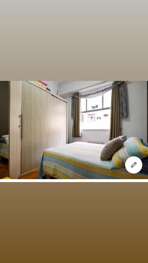 Felipe De Oliveira Apartment Rio de Janeiro Exterior foto