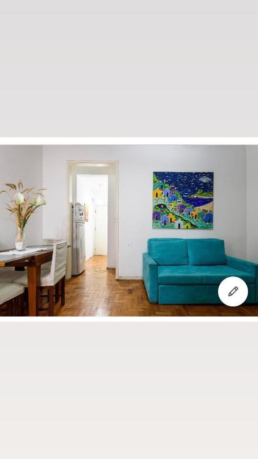 Felipe De Oliveira Apartment Rio de Janeiro Exterior foto