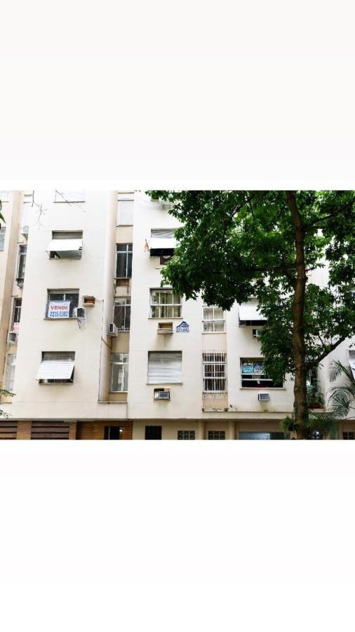 Felipe De Oliveira Apartment Rio de Janeiro Exterior foto