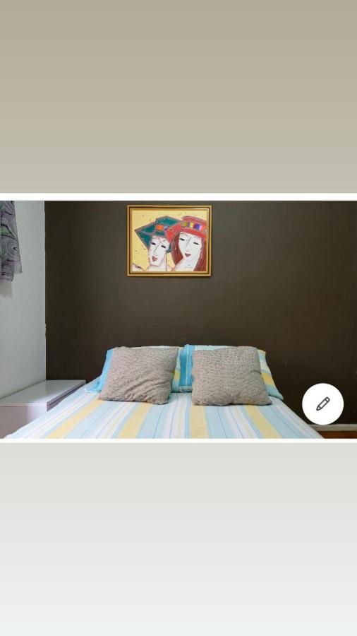 Felipe De Oliveira Apartment Rio de Janeiro Exterior foto