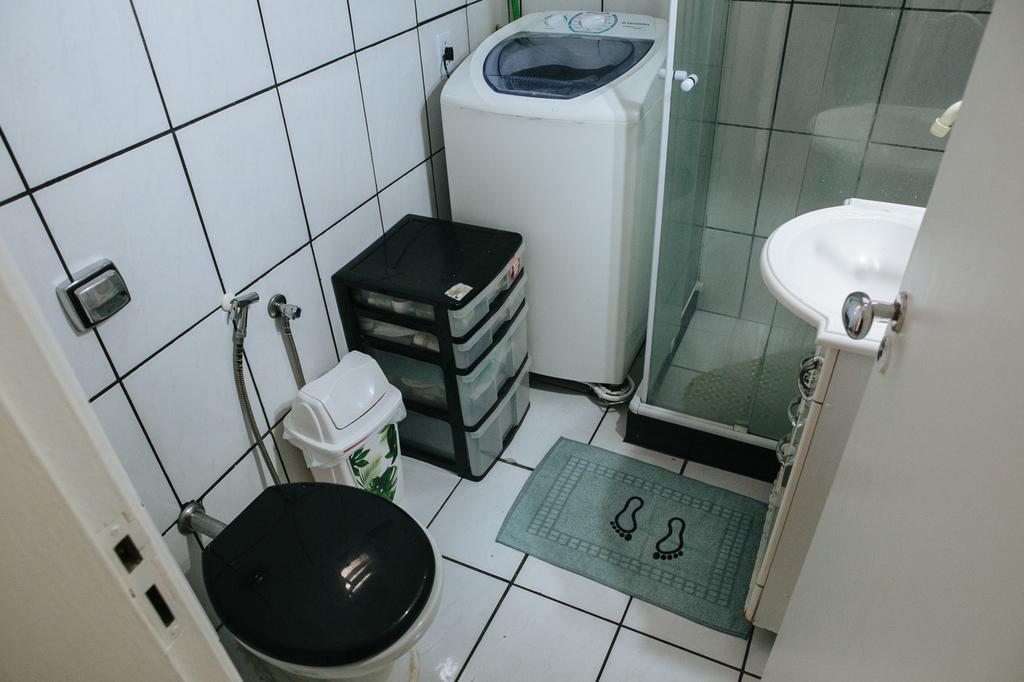 Felipe De Oliveira Apartment Rio de Janeiro Exterior foto