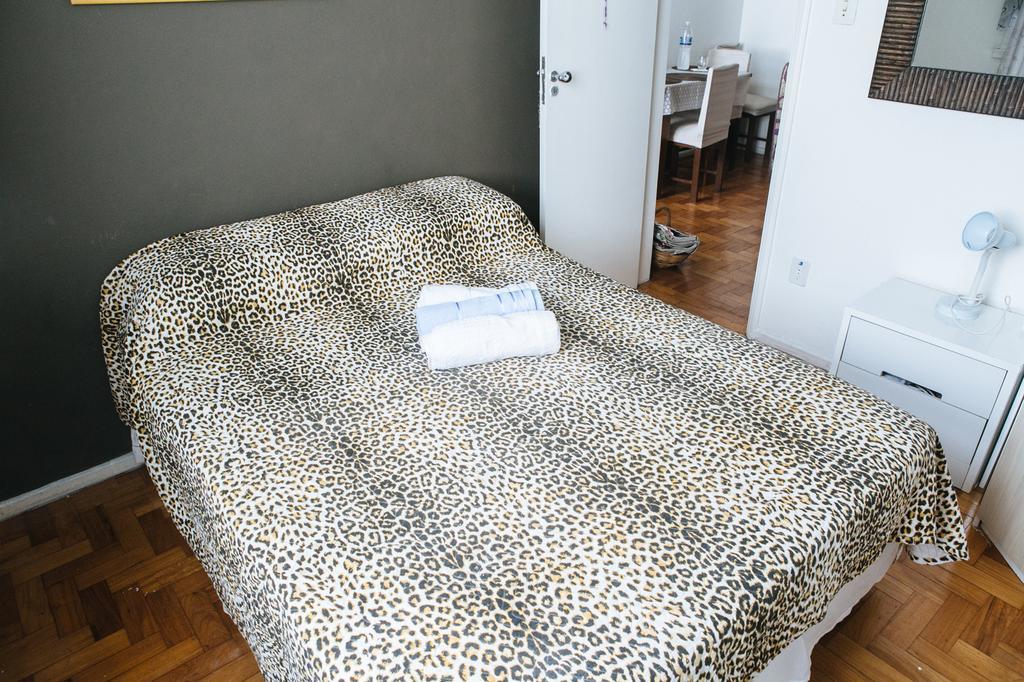 Felipe De Oliveira Apartment Rio de Janeiro Exterior foto