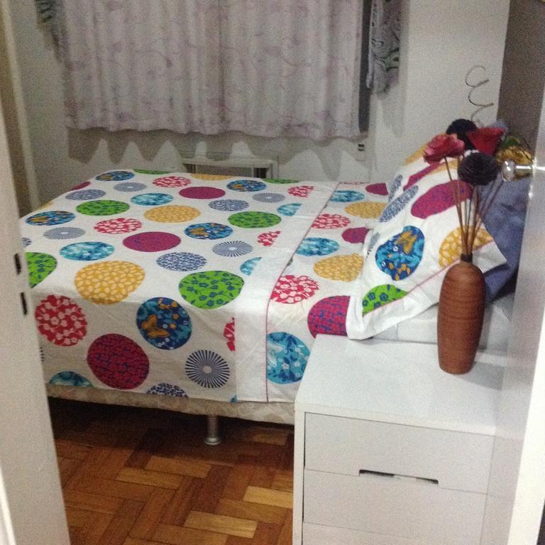 Felipe De Oliveira Apartment Rio de Janeiro Exterior foto